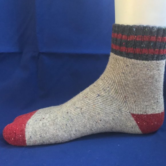 Wool Socks - Picture 3 of 4